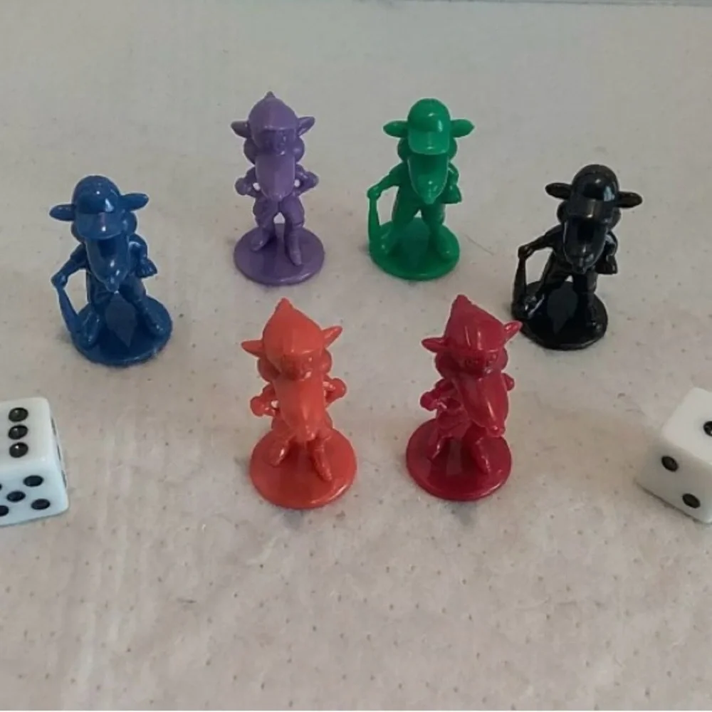 Cashflow for Kids Board Game Like NEW Give your Kids a Fun Financial head start - Picture 9 of 15